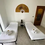 Guesthost - Comfortable Borgo Vittoria Daire Torino