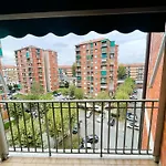 Daire Guesthost - Comfortable Borgo Vittoria *