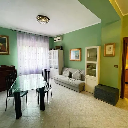 Guesthost - Comfortable Borgo Vittoria