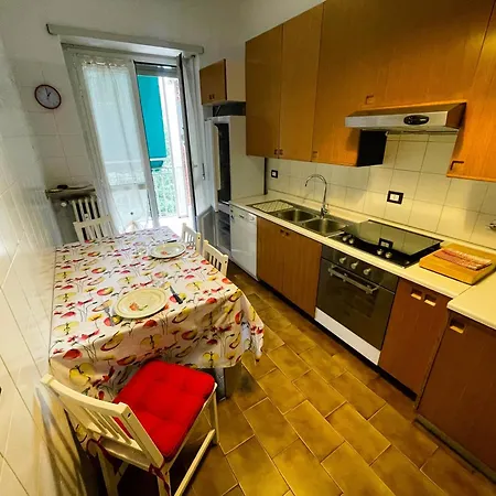 Appartement Guesthost - Comfortable Borgo Vittoria *