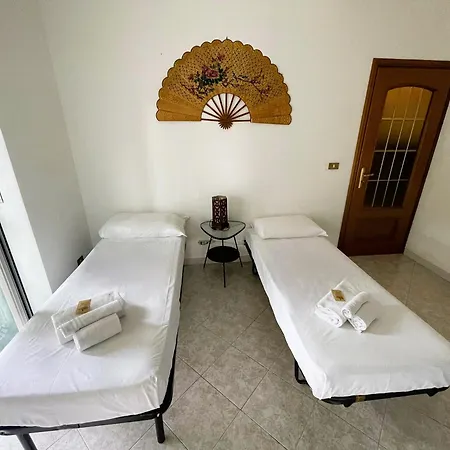 Guesthost - Comfortable Borgo Vittoria Appartement Turin