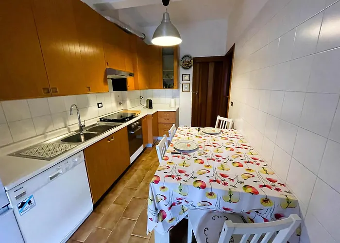 Lejlighed Guesthost - Comfortable Borgo Vittoria Torino