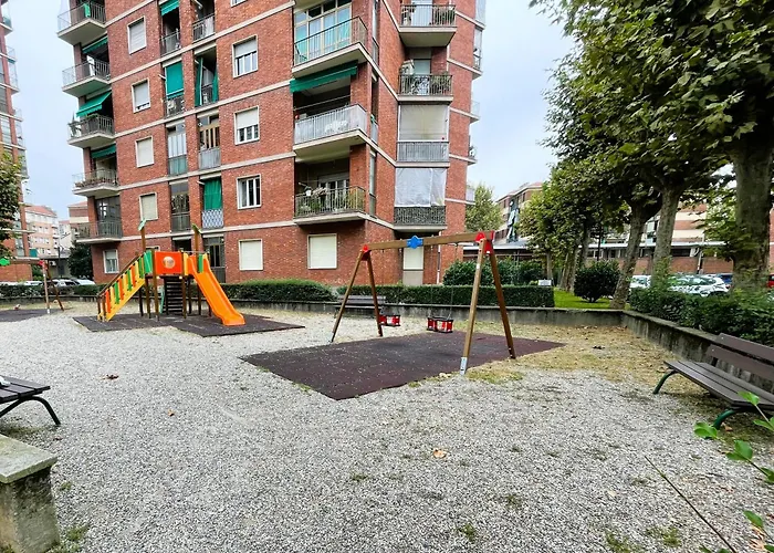 Guesthost - Comfortable Borgo Vittoria Lejlighed *