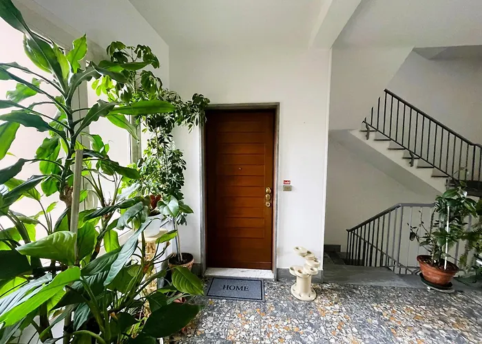 Apartment Guesthost - Comfortable Borgo Vittoria Turin