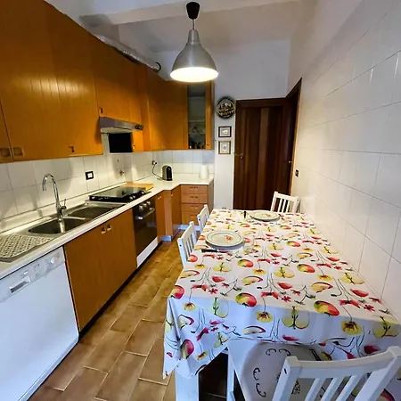 Appartement Guesthost - Comfortable Borgo Vittoria Turijn