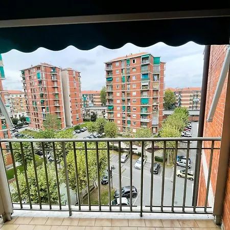 Appartement Guesthost - Comfortable Borgo Vittoria *