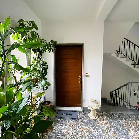 Appartement Guesthost - Comfortable Borgo Vittoria Turijn